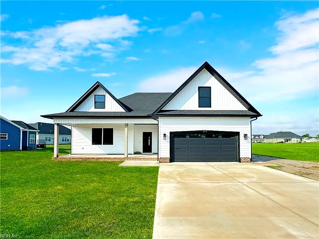 MM (Tooley Harbor (St Simmons) NONE, Elizabeth City — 5 bed Residential, 2,364 sqft