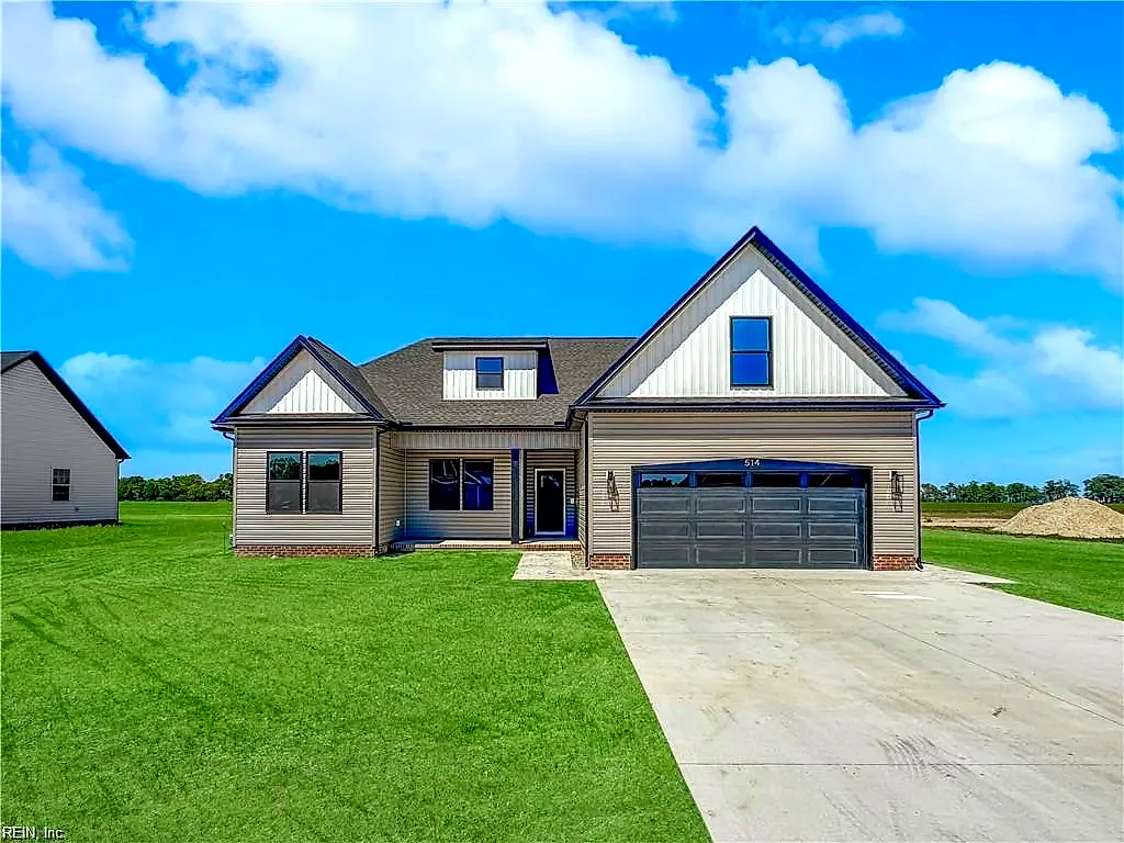 MM Tooley Harbor (Georgetown 5) NONE, Elizabeth City — 5 bed Residential, 2,801 sqft