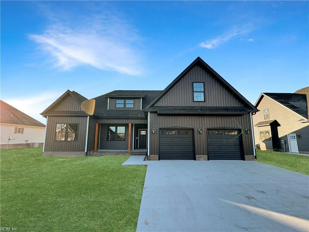 MM Tooley Harbor (Savanna) NONE, ELIZABETHCITY NC 27909