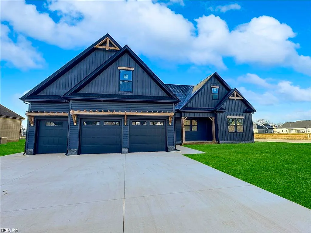 MM Tooley Harbor (St Augustine) NONE, Elizabeth City — 5 bed Residential, 2,606 sqft