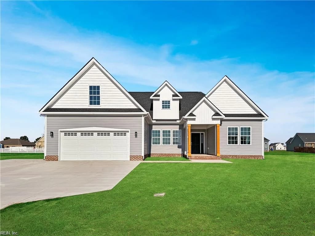 MM Belhaven Redesign NONE, ELIZABETHCITY NC 27909 - Main photo