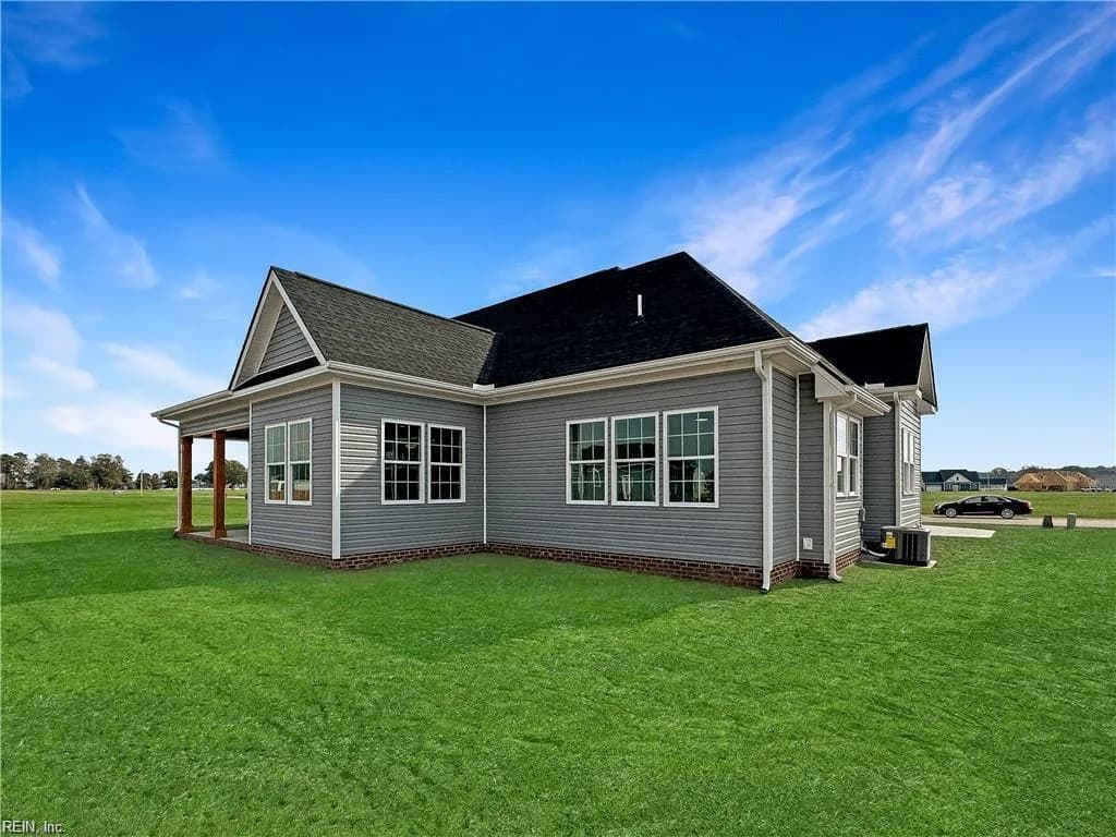 MM Belhaven Redesign NONE, ELIZABETHCITY NC 27909 - Photo 3