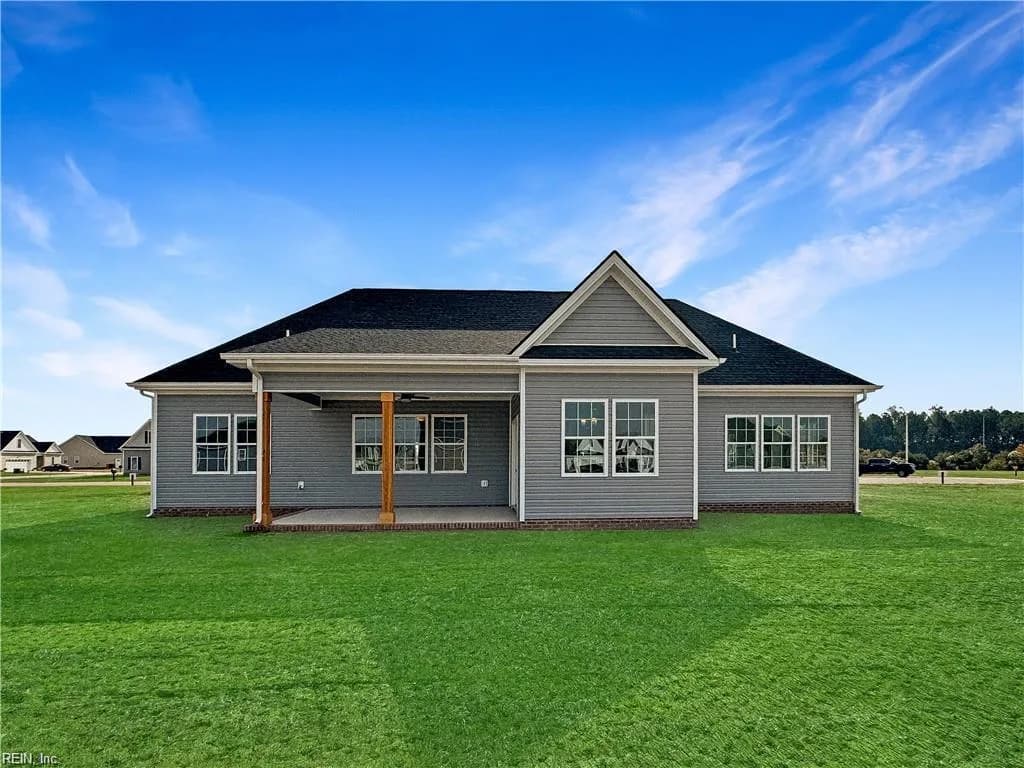 MM Belhaven Redesign NONE, ELIZABETHCITY NC 27909 - Photo 4