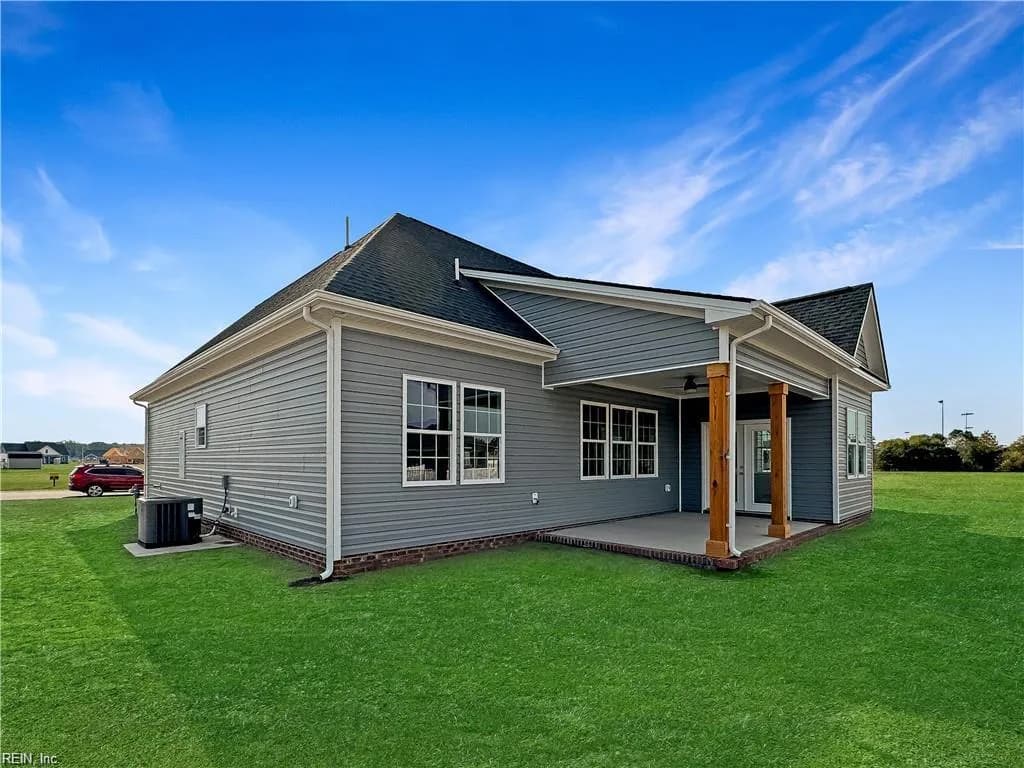 MM Belhaven Redesign NONE, ELIZABETHCITY NC 27909 - Photo 5