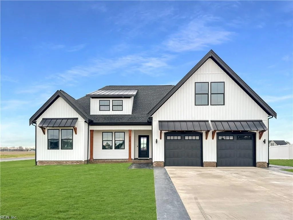 MM Tooley Harbor (Savanna Premiere) NONE, ELIZABETHCITY NC 27909