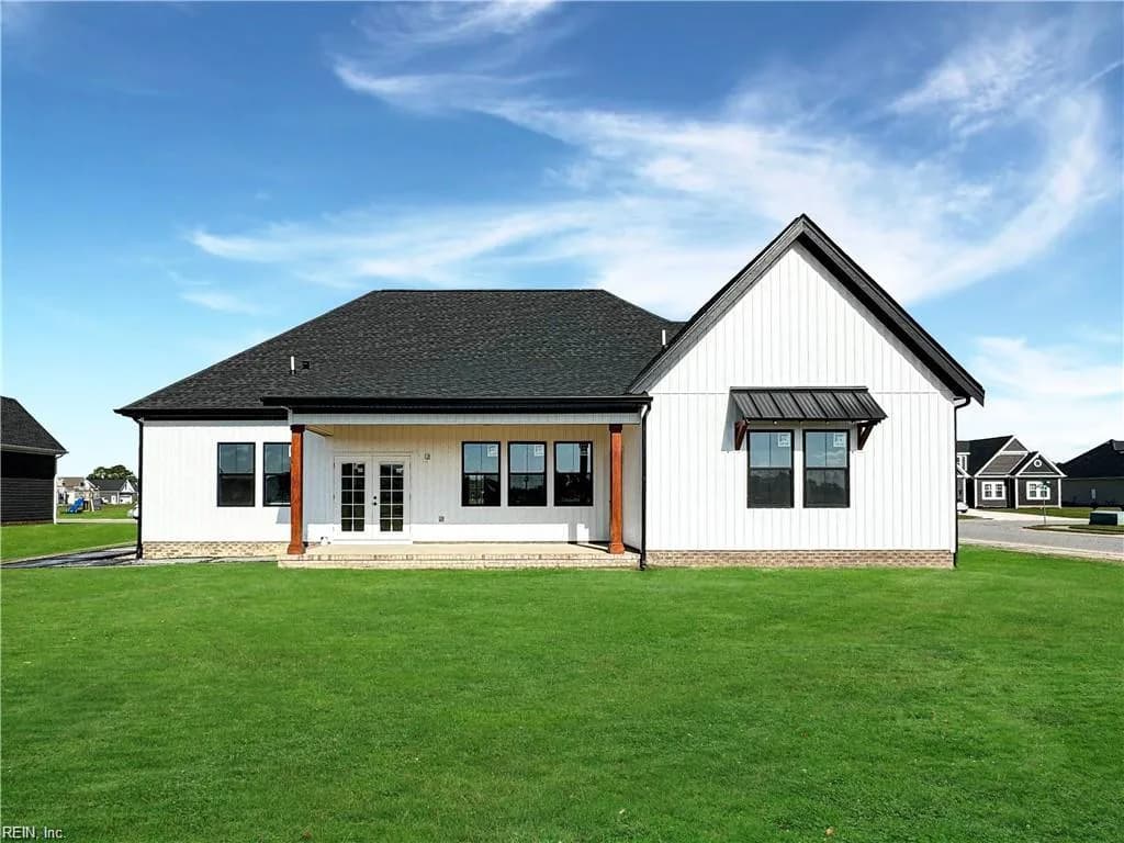 MM Tooley Harbor (Savanna Premiere) NONE, ELIZABETHCITY NC 27909 - Photo 4