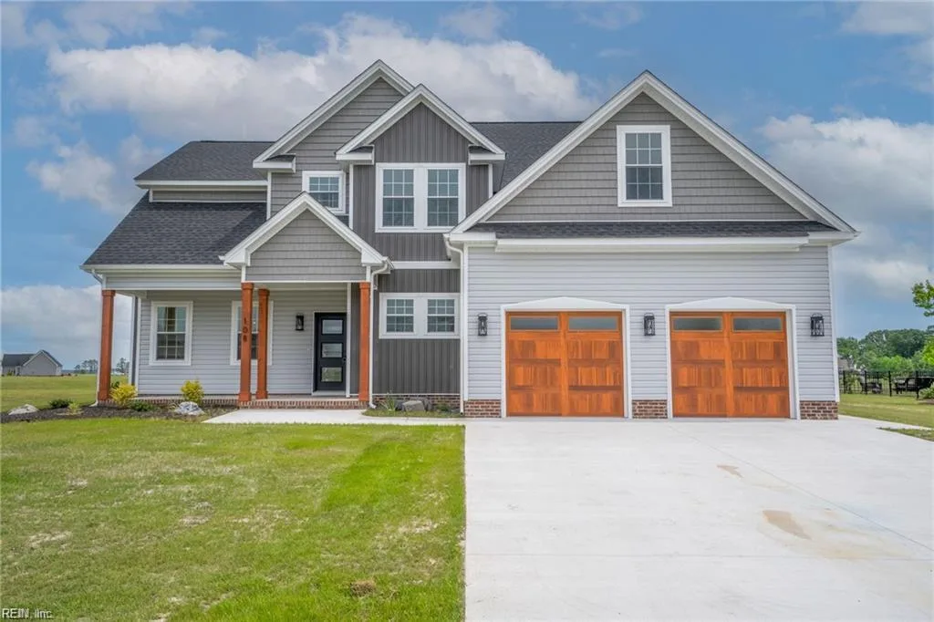 MM Tooley Harbor (Charleston) NONE, ELIZABETHCITY NC 27909