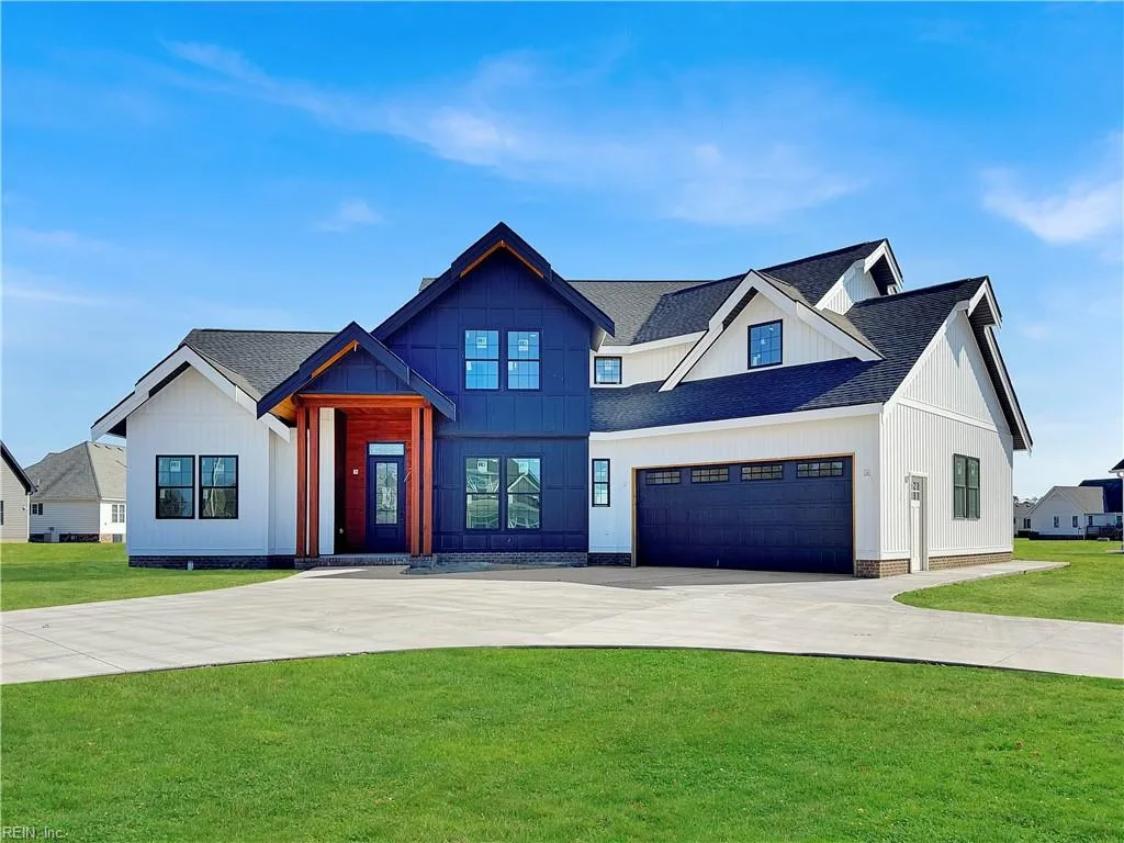 MM Tooley Harbor (Cypress Bluff) NONE, ELIZABETHCITY NC 27909