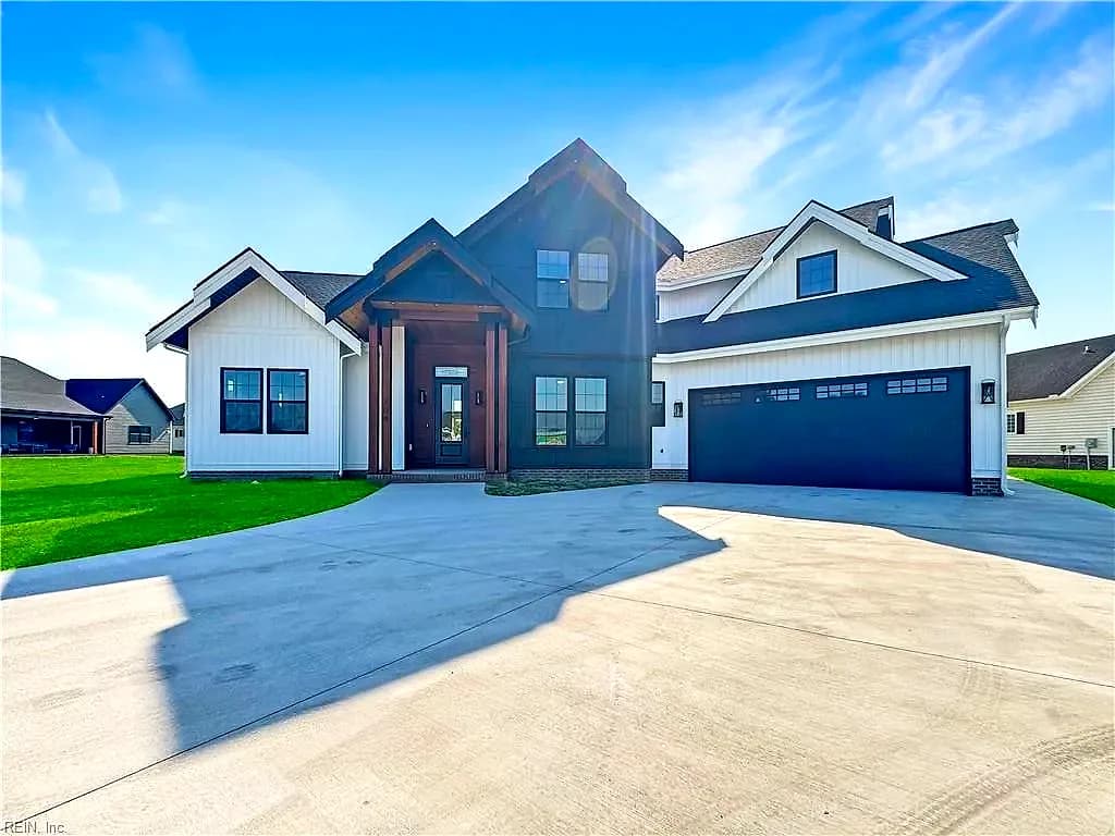 MM Tooley Harbor (Cypress Bluff) NONE, ELIZABETHCITY NC 27909 - Photo 3