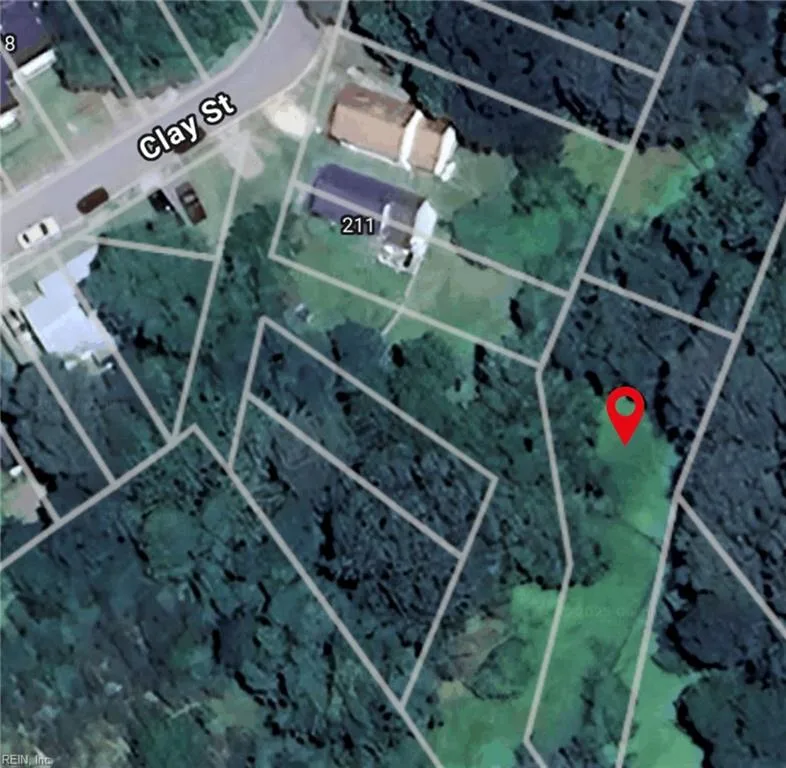 .26 ac Clay ST, SMITHFIELD VA 23430 - Photo 2