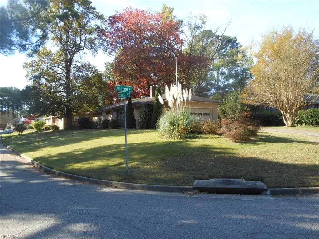 115 Glade RD, NEWPORTNEWS VA 23606 - Photo 4