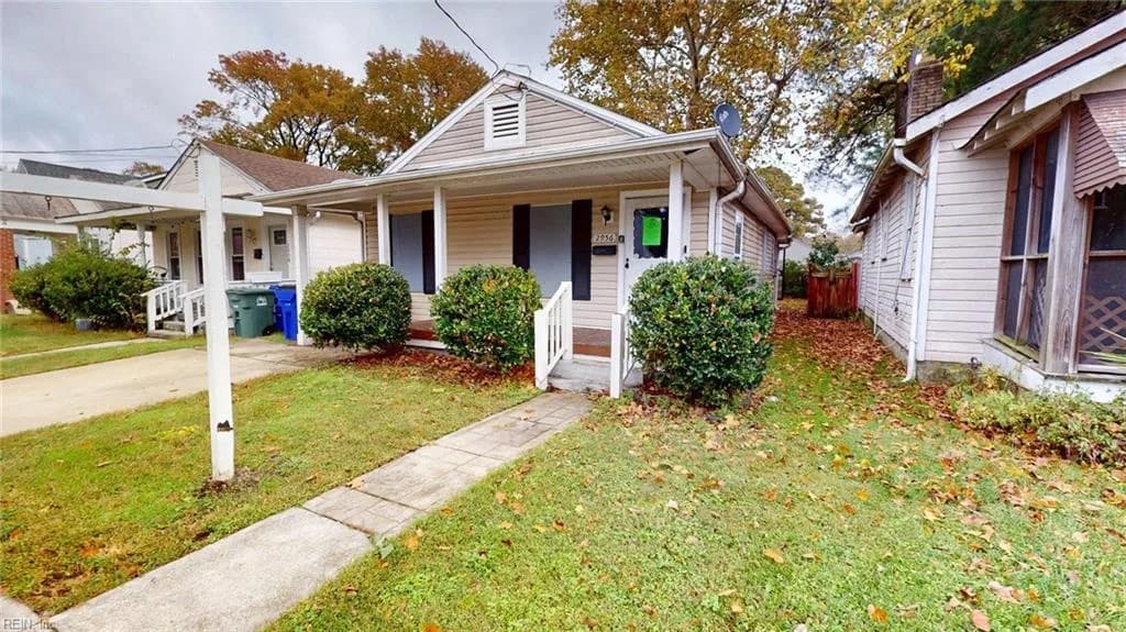 2956 Lens AVE, NORFOLK VA 23509 - Photo 2