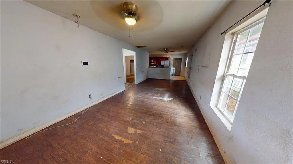 2956 Lens AVE, NORFOLK VA 23509 - Photo 3