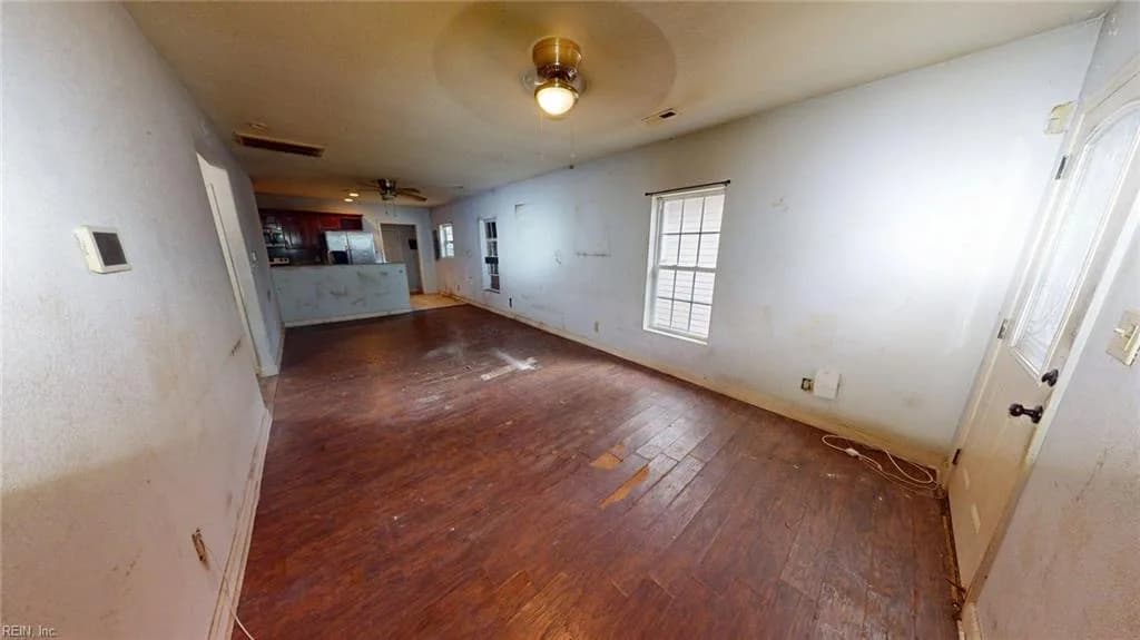 2956 Lens AVE, NORFOLK VA 23509 - Photo 4