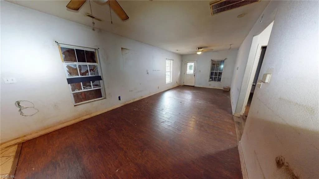 2956 Lens AVE, NORFOLK VA 23509 - Photo 5