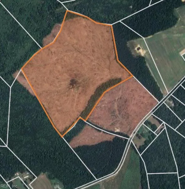 45ac Plainview LN, Shacklefords — Land and Farms