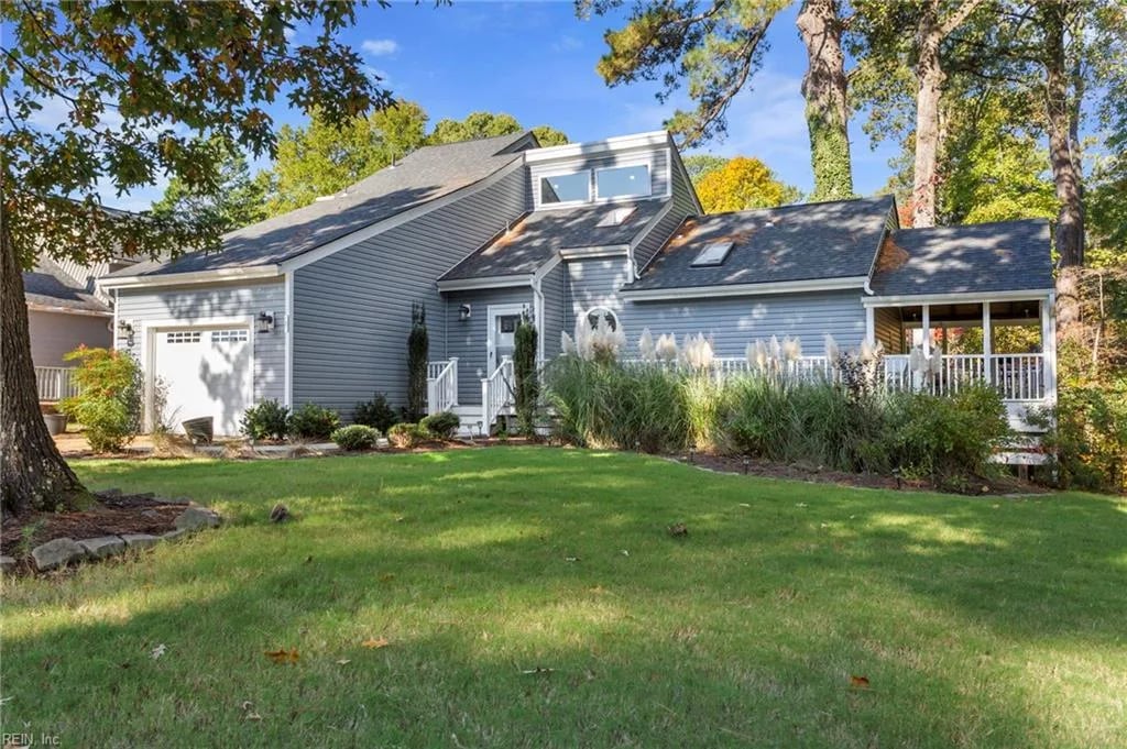 505 Torrey CT, Virginia Beach — 3 bed Residential, 1,876 sqft