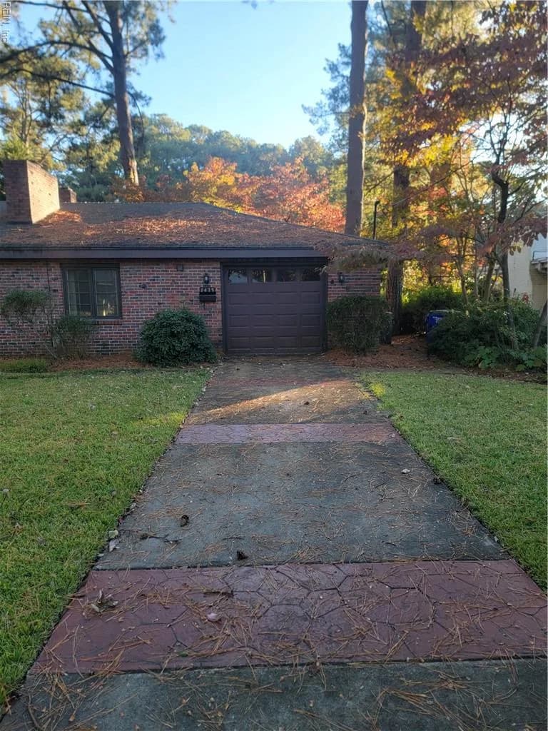 1423 Sweet Briar AVE, NORFOLK VA 23509 - Photo 3