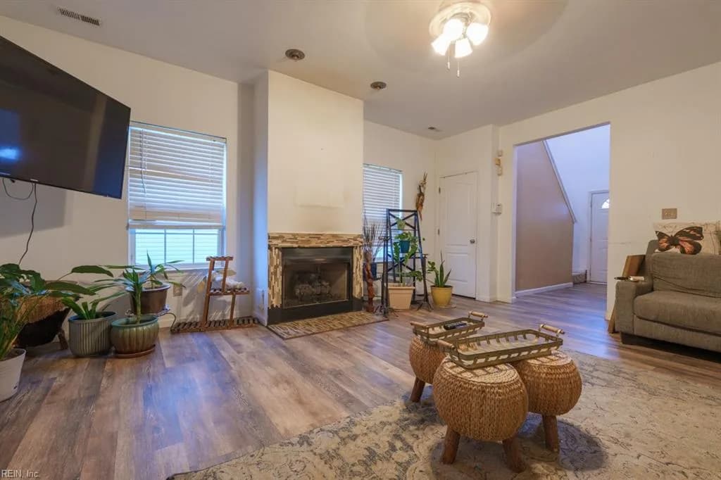 112 Grant ST, CHESAPEAKE VA 23320 - Photo 4