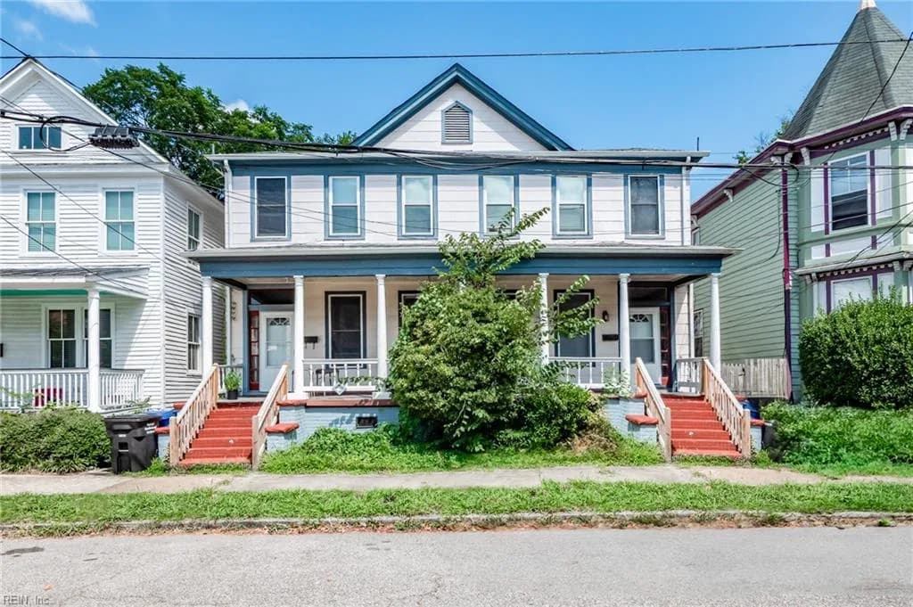 73 Webster AVE, PORTSMOUTH VA 23704 - Photo 2