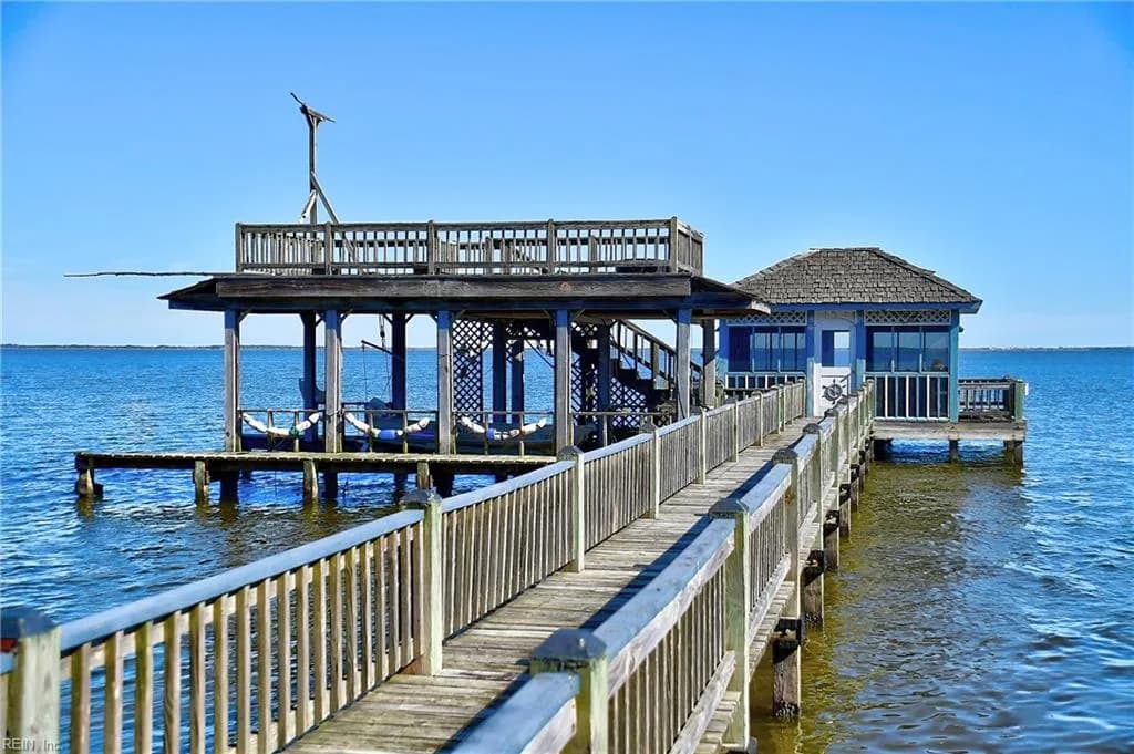 1436 Waterlily RD, COINJOCK NC 27923 - Photo 2