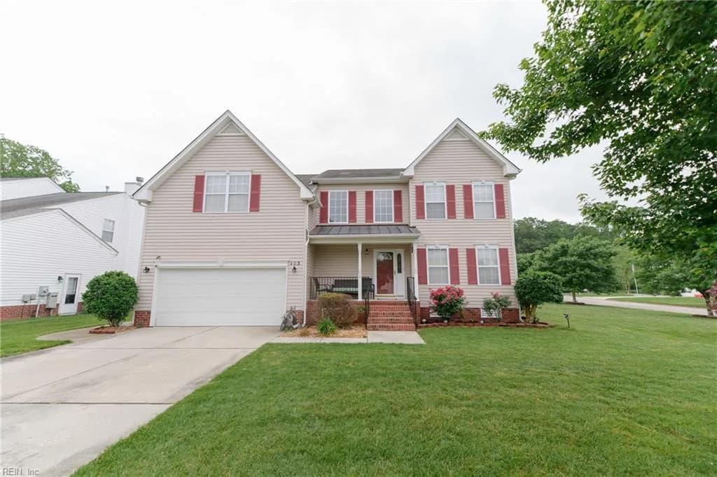 103 Katalina WAY, YORKTOWN VA 23693 - Photo 2