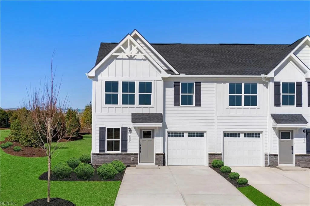 6109 Bold Stone, Williamsburg, VA 23188, USA - Main photo
