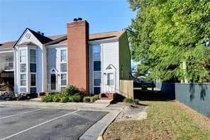 423 Lester RD #1, NEWPORTNEWS VA 23601 - Photo 2