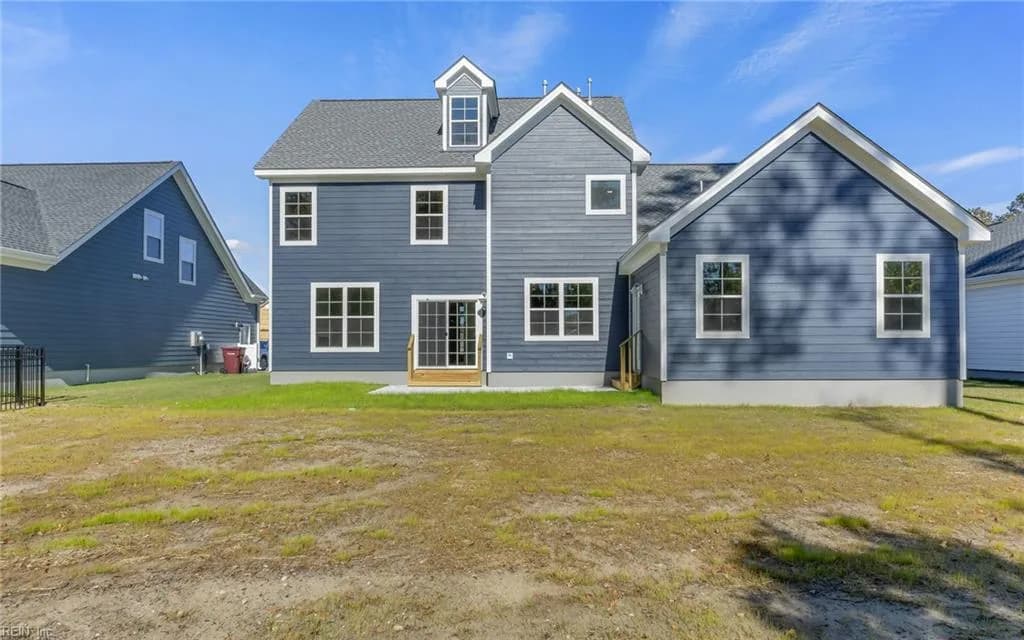 2219 CAPTIVA LN, CHESAPEAKE VA 23321 - Photo 5