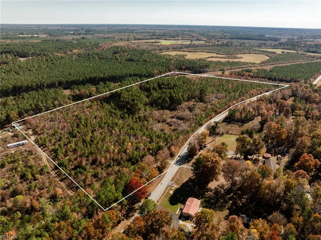 24.5ac Little Mill RD, STONYCREEK VA 23882