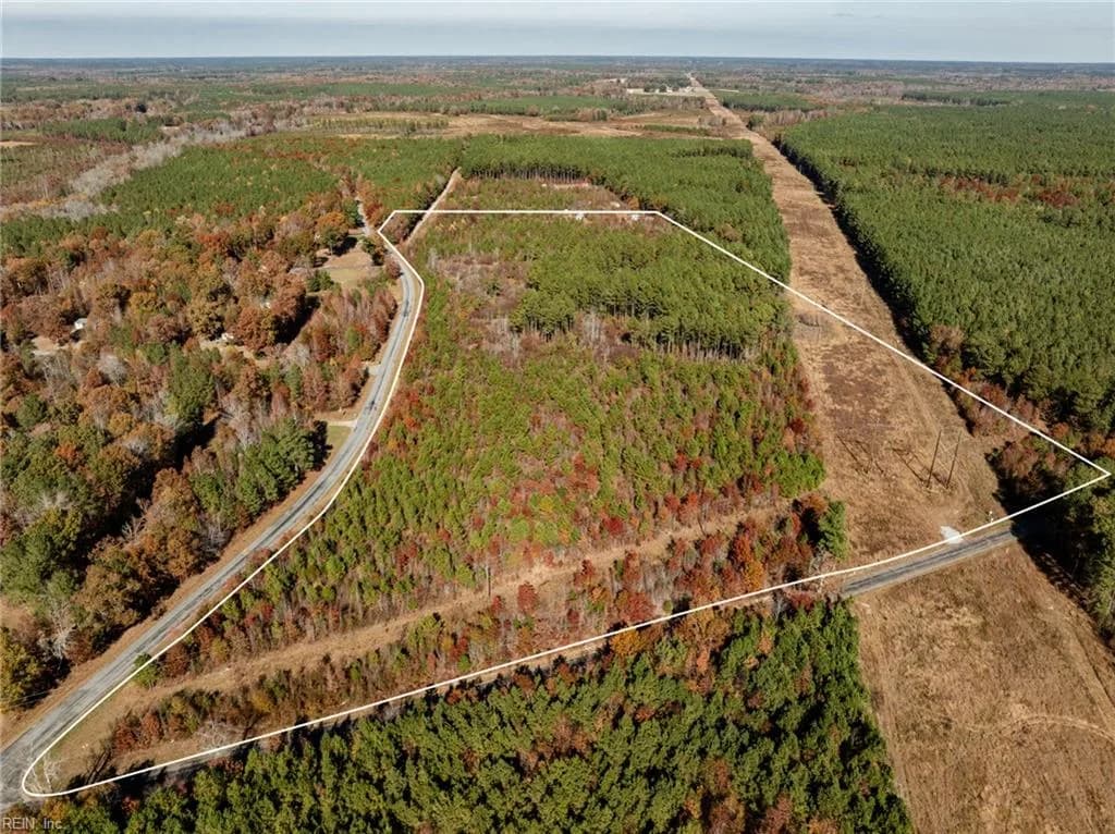 24.5ac Little Mill RD, STONYCREEK VA 23882 - Photo 3