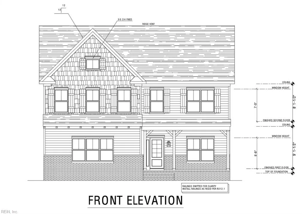 27 East West PW, GLOUCESTER VA 23061 - Photo 2