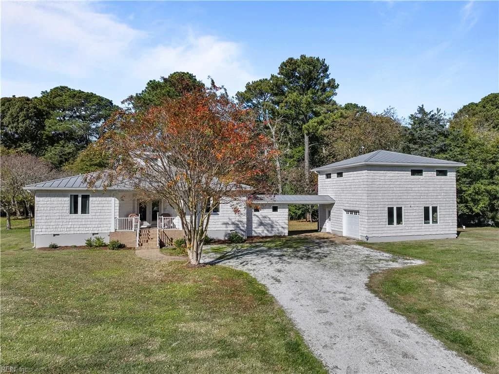 11474 Widgeon LN, MACHIPONGO VA 23405 - Photo 3