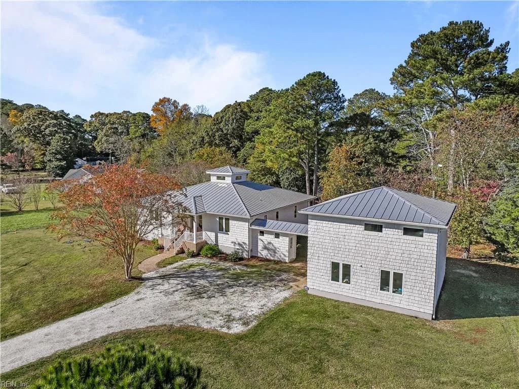 11474 Widgeon LN, MACHIPONGO VA 23405 - Photo 4
