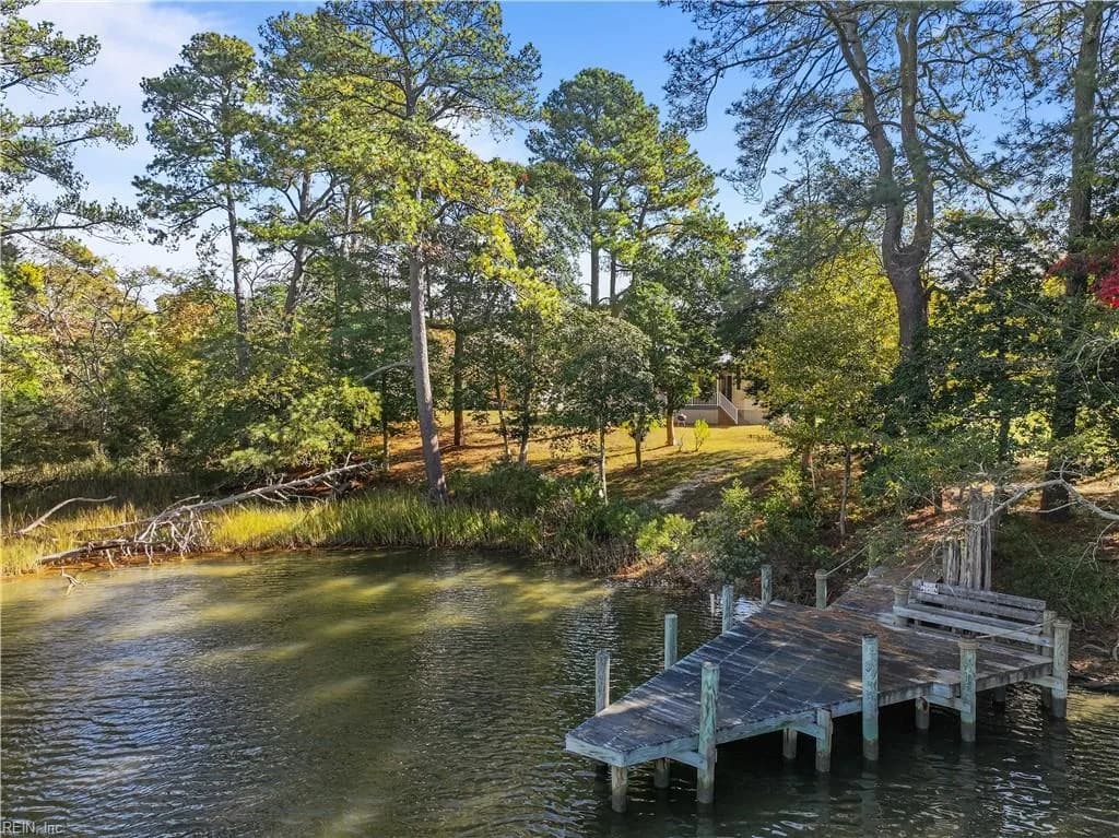 11474 Widgeon LN, MACHIPONGO VA 23405 - Photo 5