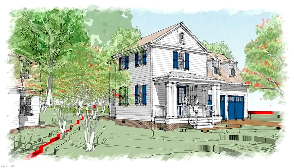 206 Indian Springs RD, WILLIAMSBURG VA 23185