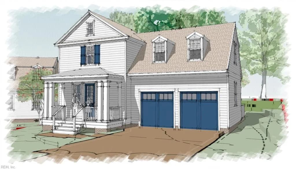 206 Indian Springs RD, WILLIAMSBURG VA 23185 - Photo 3