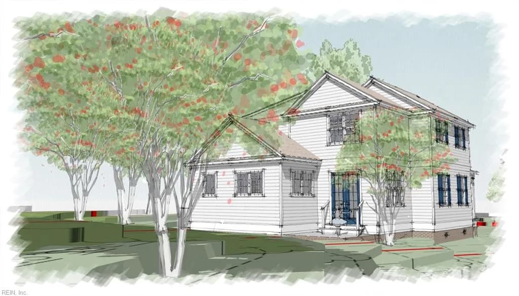 206 Indian Springs RD, WILLIAMSBURG VA 23185 - Photo 4