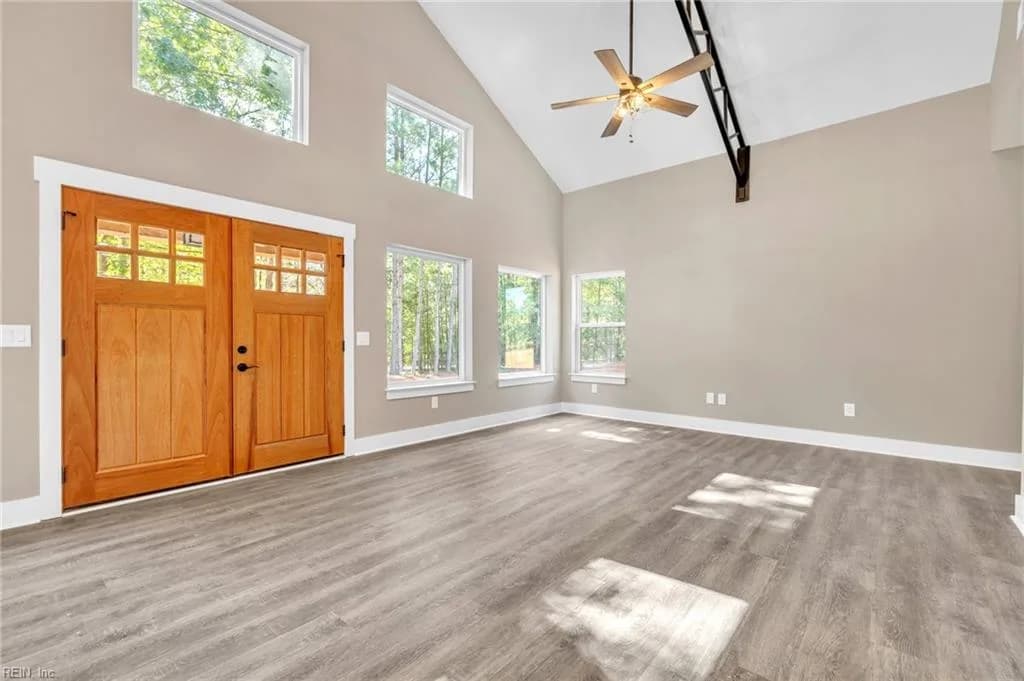 Lot 1 Alliance RD, SURRY VA 23883 - Photo 4