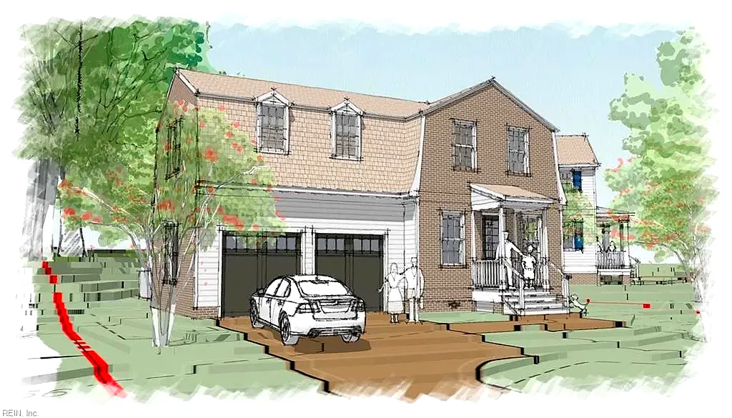 317 Indian Springs RD, WILLIAMSBURG VA 23185