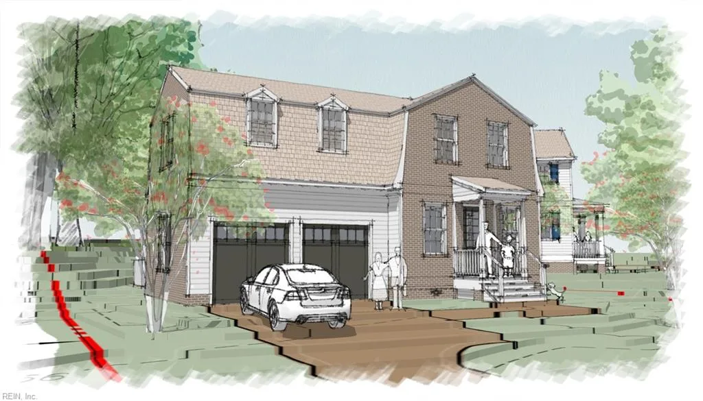 317 Indian Springs RD, WILLIAMSBURG VA 23185