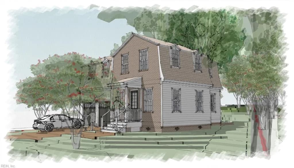 317 Indian Springs RD, WILLIAMSBURG VA 23185 - Photo 3