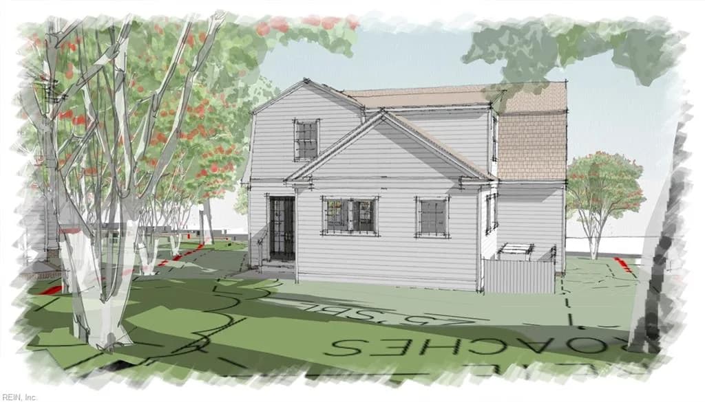 317 Indian Springs RD, WILLIAMSBURG VA 23185 - Photo 4