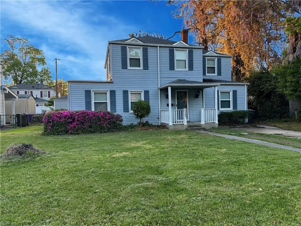 3503 White Chapel RD, NORFOLK VA 23509 - Photo 3