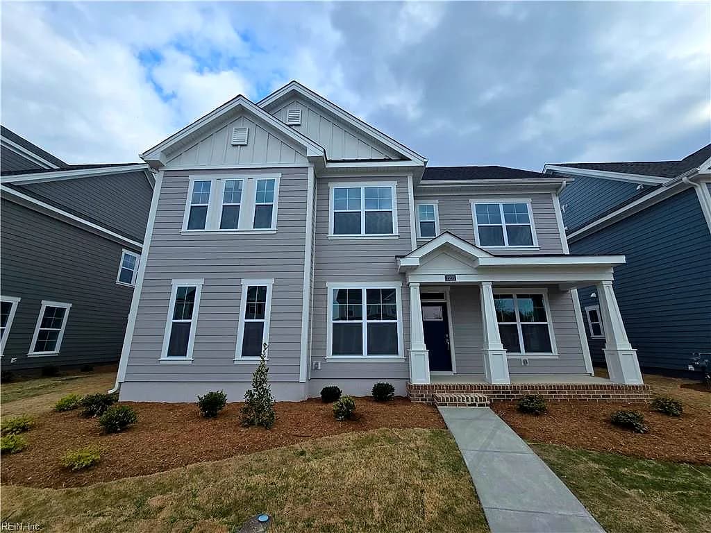 2203 Sanibel LN, CHESAPEAKE VA 23321 - Main photo