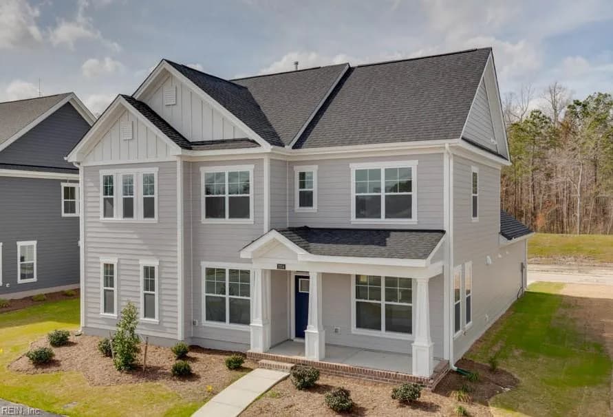 2203 Sanibel LN, CHESAPEAKE VA 23321 - Photo 3