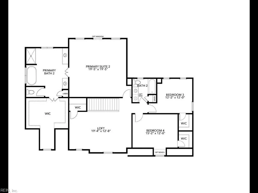 1432 Taft RD, CHESAPEAKE VA 23322 - Photo 4