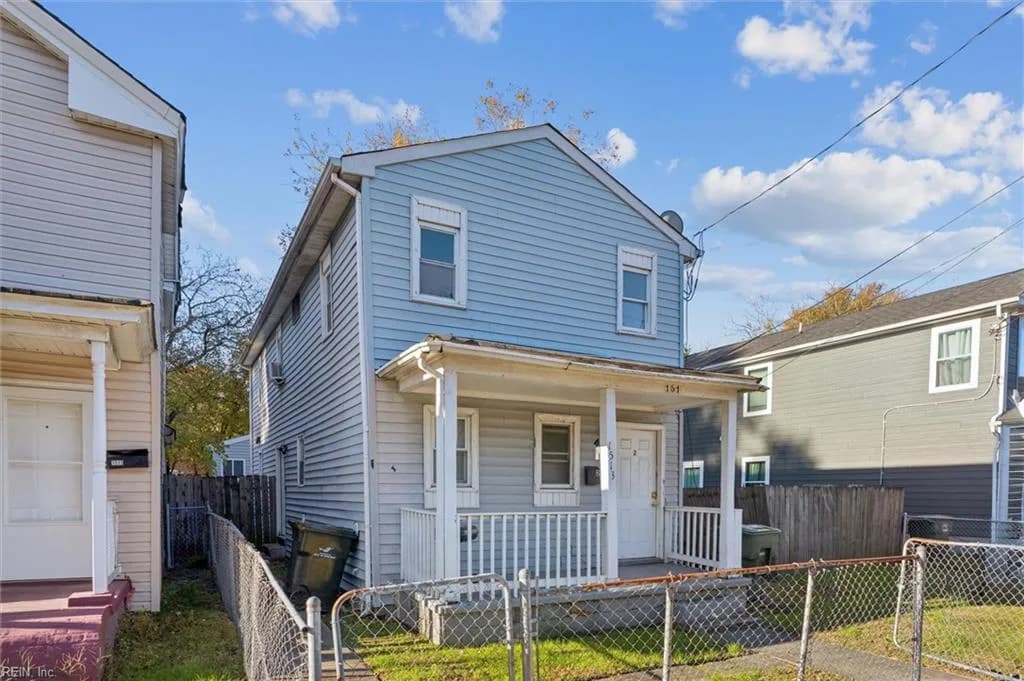 1513 Manson ST, NORFOLK VA 23523 - Photo 5