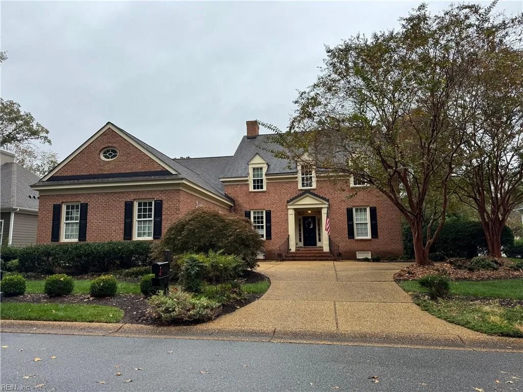 104 Portland, Williamsburg, VA 23188, USA