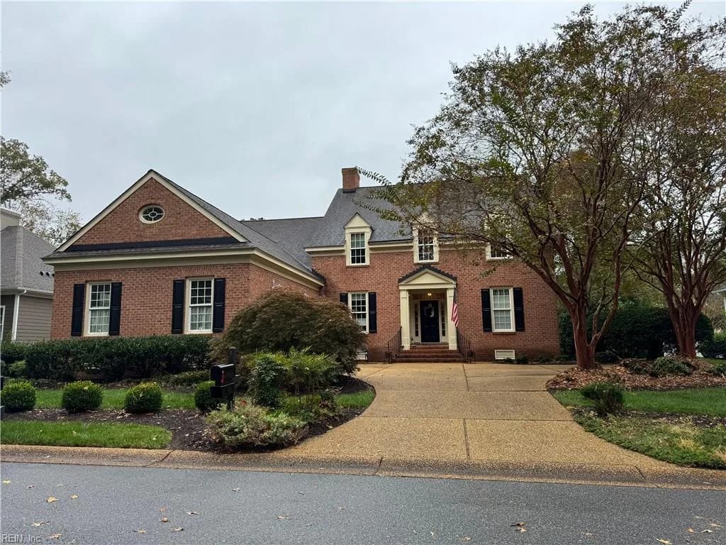 104 Portland, Williamsburg, VA 23188, USA - Photo 2